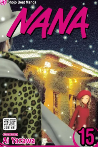 Nana, Vol. 15