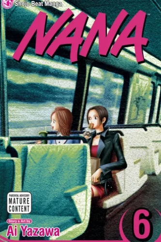 Nana, Vol. 6