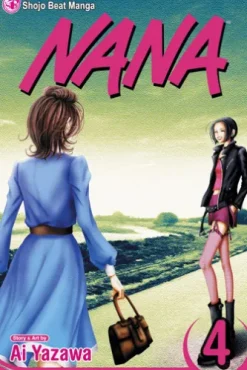 Nana, Vol. 4