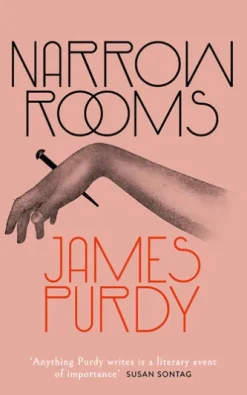 Narrow Rooms