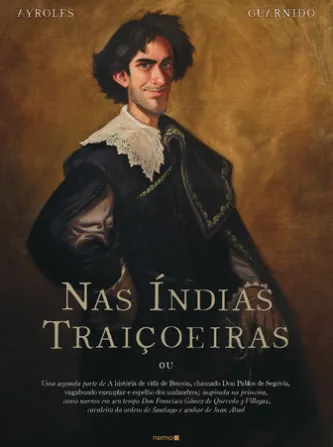 Nas Índias traiçoeiras