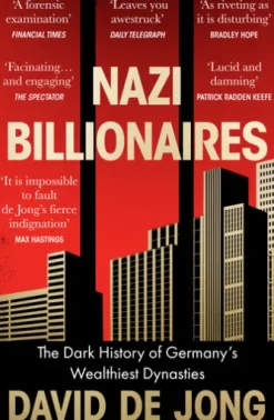Nazi Billionaires