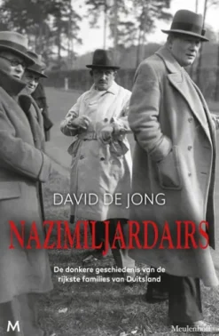 Nazimiljardairs