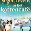 Negen levens in het kattencafé