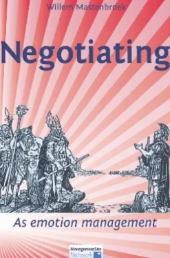 Negotiating