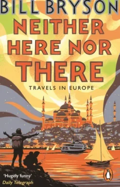 Neither Here, Nor There
