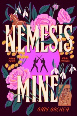 Nemesis Mine