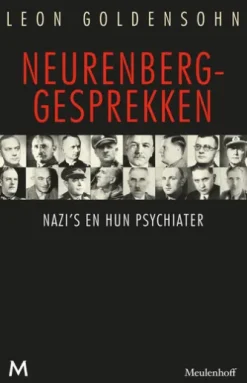 Neurenberg-gesprekken