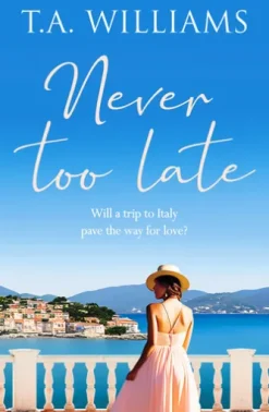 Never Too Late