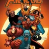 New Avengers Vol. 2: The Sentry