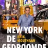 New York, de gedroomde stad