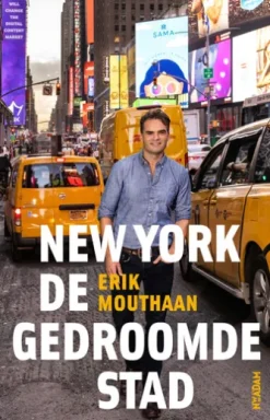 New York, de gedroomde stad