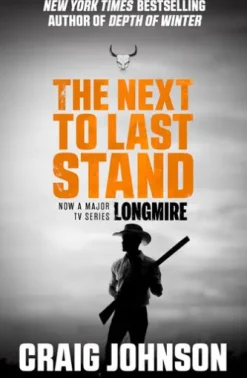 Next to Last Stand