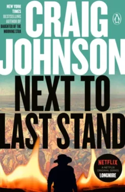 Next to Last Stand