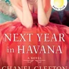 Next Year in Havana: Reese's Book Club