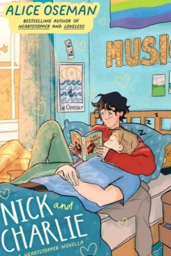 Nick and Charlie