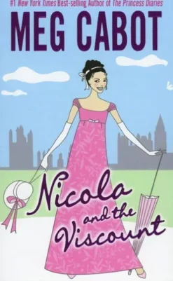 Nicola and the Viscount