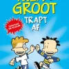 Niek de Groot trapt af