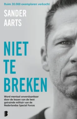 Niet te breken