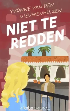 Niet te redden