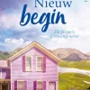 Nieuw begin