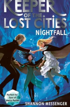 Nightfall