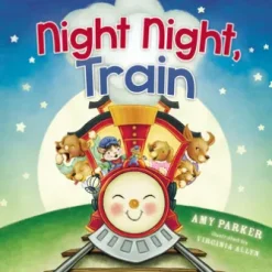 Night Night, Train