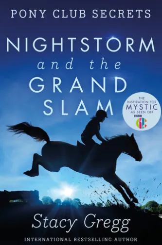 Nightstorm and the Grand Slam