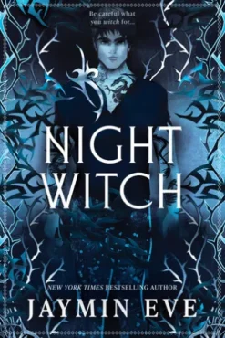 Night Witch