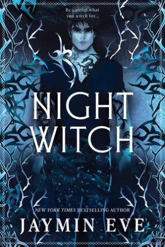 Night Witch