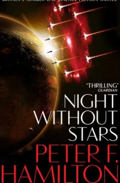 Night Without Stars