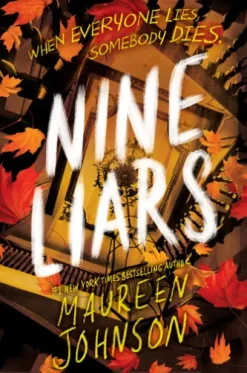 Nine Liars
