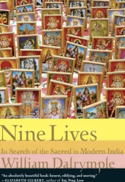 Nine Lives