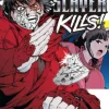 Ninja Slayer Kills 3