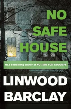 No Safe House