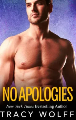 No Apologies