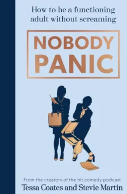 Nobody Panic