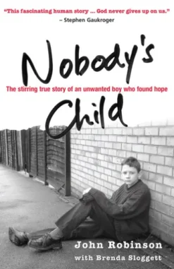 Nobody's Child