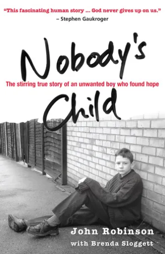 Nobody's Child