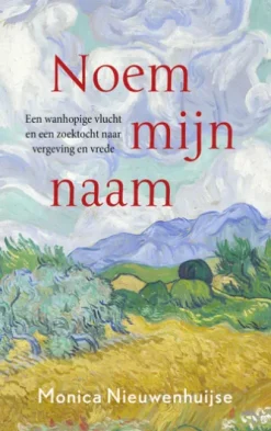 Noem mijn naam