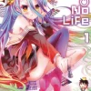 No Game No Life, Vol. 1 (light novel)