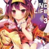 No Game No Life, Vol. 3 (light novel)