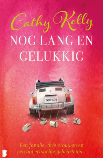 Nog lang en gelukkig