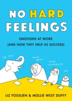 No Hard Feelings