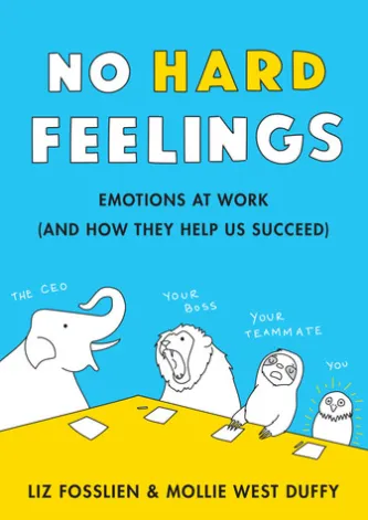 No Hard Feelings
