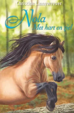 Nola. Met hart en ziel