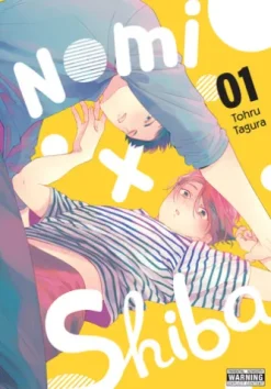 Nomi x Shiba, Vol. 1