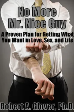 No More Mr. Nice Guy