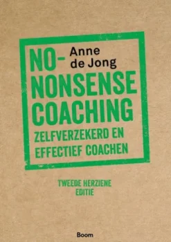 No-nonsense coaching