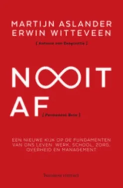 Nooit af